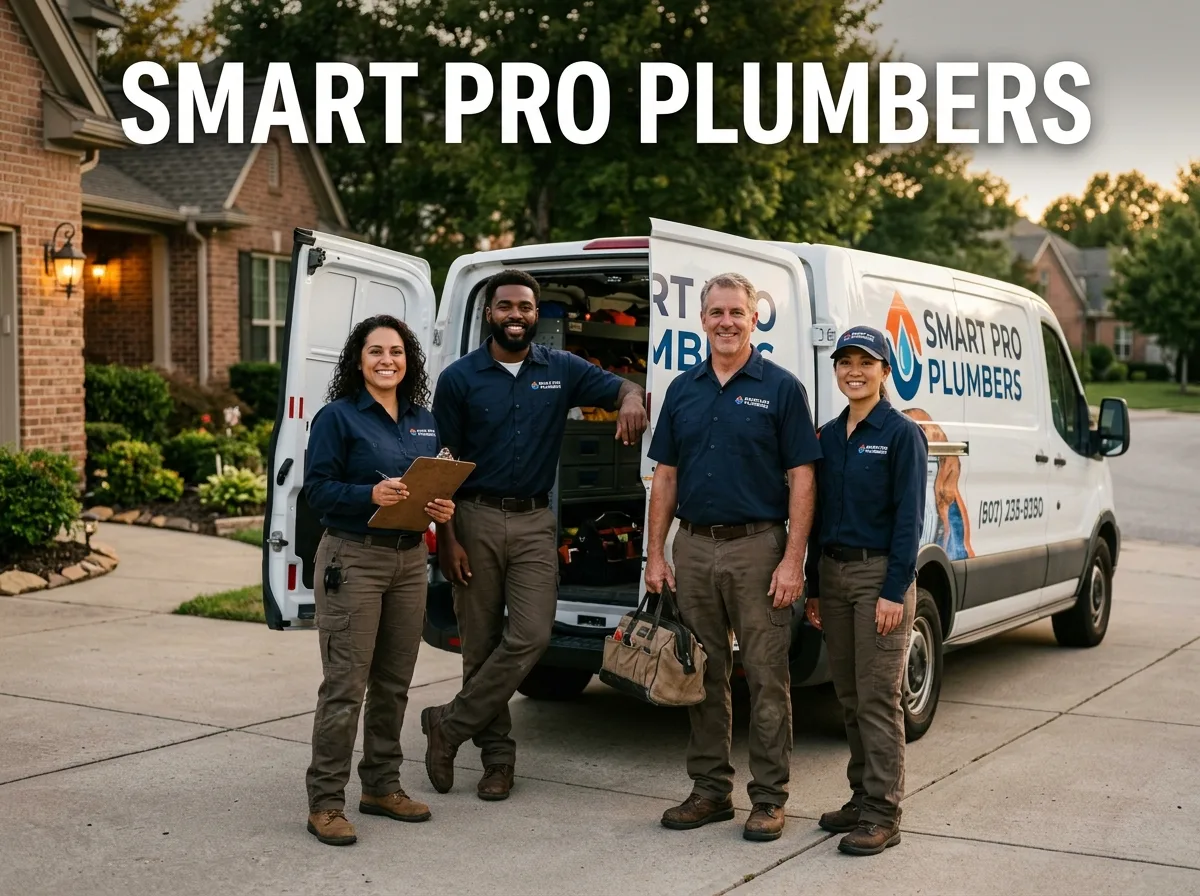 Water Heater Repair company in Hugo, OK